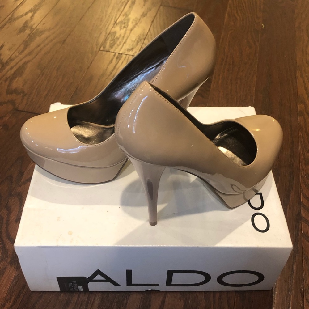 Aldo High Heel